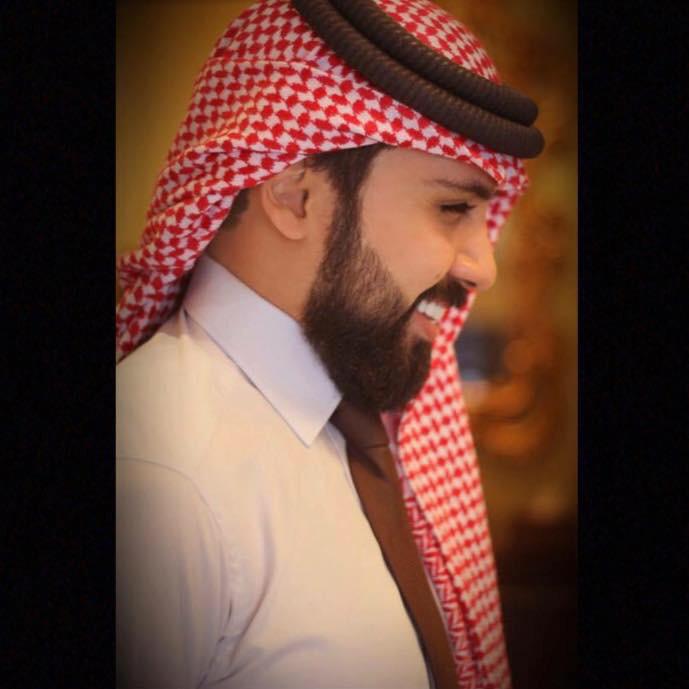 الشيخ أمير سامي عفاش العدوان