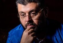 رائد الاعمال المفكر العربي حسن اسميك