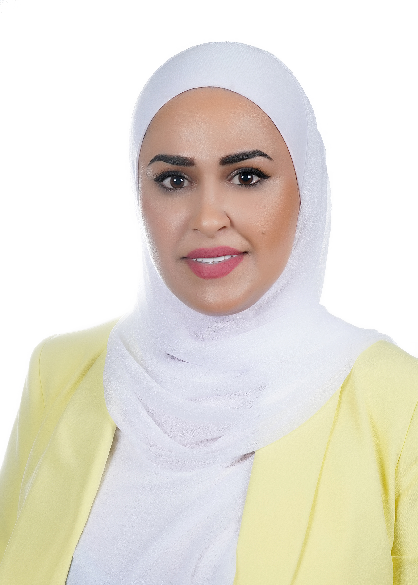 الكاتبة براء فريحات