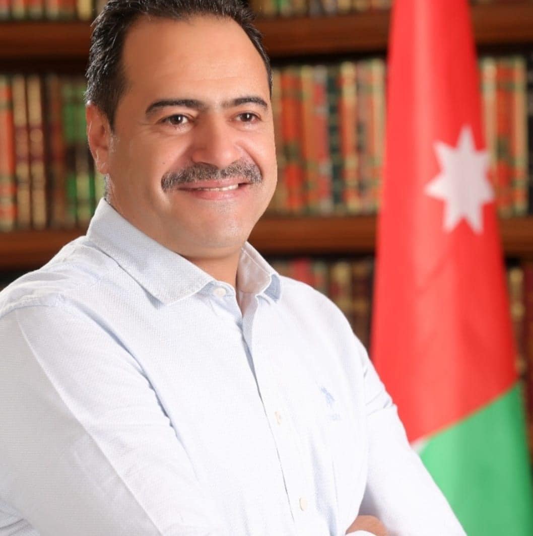 المهندس السلايطة