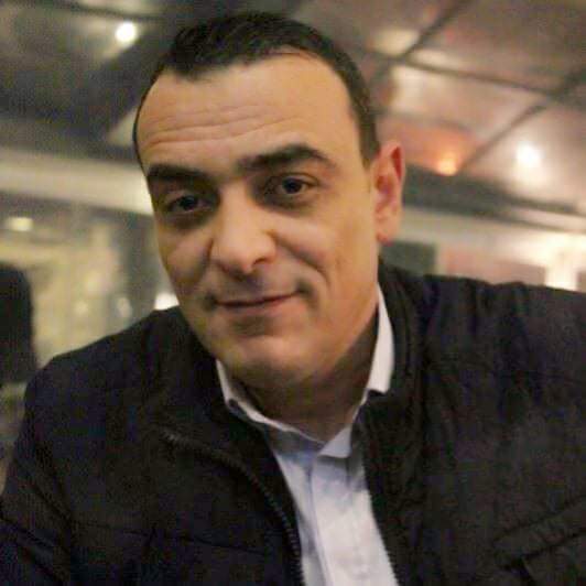 مروان التميمي ناشر موقع عين الاردن 